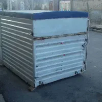 اتاق وانت|حراج|پارس‌آباد, |دیوار