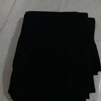 یک قواره چادر مشکی