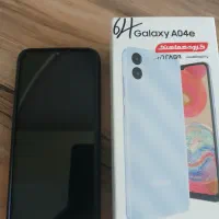 گوشی سامسونک a04e