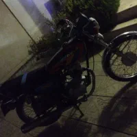 ۱۹۵۰۰۰۰۰۰|موتورسیکلت|میاندوآب, |دیوار