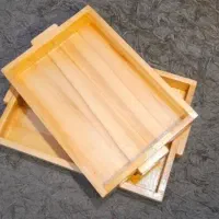 ظروف چوبی