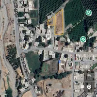 زمین مسکونی