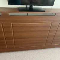 کاور شوفاژ بزرگ سفارشی ممبران