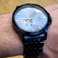 ساعت سیتیزن vip|ساعت|کرمانشاه, |دیوار