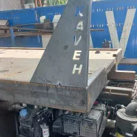 کارگر ساده وجوشکار