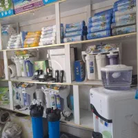 تصفیه آب