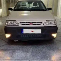 پراید وانت gx ارتقاع یافته صفر