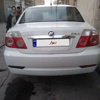 لیفان ۵۲۰|خودرو سواری و وانت|تبریز, |دیوار