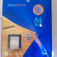 کاغذa4