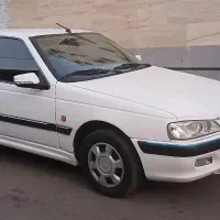 پژو پارس TU5 مدل 99 چکی تا ۱۰۰|خودرو سواری و وانت|شیراز, امام حسین|دیوار