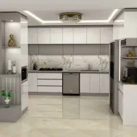 کابینت سازی اعیان طراحی و اجرا با 4 الی 7ماه|خدمات پیشه و مهارت|ارومیه, |دیوار