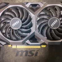 کارت گرافیک گیمینگ RX5500XT 8G OC