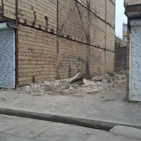 زمین قلفتی آماده ساخت|فروش زمین و ملک کلنگی|مشهد, شهید بصیر|دیوار