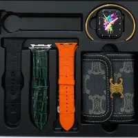 اپل واچ فول کپی نو نو مدل +HK98 PRO
