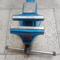 گیره رومیزی۱۲۰ ایران صنعت