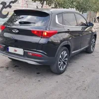 تیگو 7ie 1401|خودرو سواری و وانت|تهران, دولتخواه جنوبی|دیوار