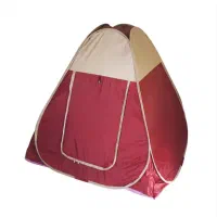 چادر مسافرتی