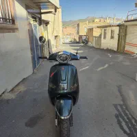 موتورسیکلت s5 کویر