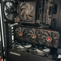 گرافیک RX 6800 EXTREME 16GB