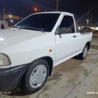 پراید وانت ۴۰۳|خودرو سواری و وانت|بندر ماهشهر, |دیوار