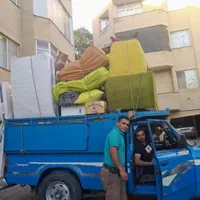 باربری خوشنام ماهان مناسب و باکیفیت کاملا حرفه ای|خدمات حمل و نقل|اراک, |دیوار