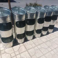 جا حبوبات حبوباتی برنج استند زغال قفسه عطاری سوپر|فروشگاه و مغازه|بندرعباس, |دیوار