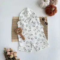 تاپ و شرتک بچگانه