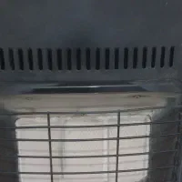 بخاری بدون دودکش