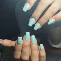 کاشت ناخن در منزل