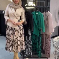 لباس زنانه تولیدکننده|لباس|مشهد, شهرک شهید باهنر|دیوار