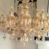 دکوراتیو|لوستر و چراغ آویز|دماوند, دماوند|دیوار