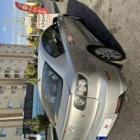 مزدا 3 تیپ ۳ مونتاژ