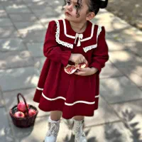 سارافون یلدایی|کفش و لباس بچه|تهران, امام زاده حسن|دیوار