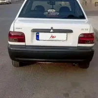 پراید|خودرو سواری و وانت|مشهد, پردیس|دیوار