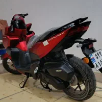 موتور کلیک 170