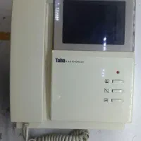 آیفون تصویری تابا