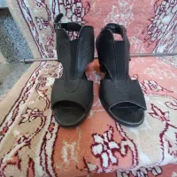 کفش زنانه سایز۳۶|کیف، کفش، کمربند|تبریز, |دیوار