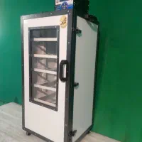 دستگاه پرندگان تزیینی/جوجه کشی(فاخته)