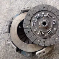 دیسک صحفه استوک اروپایی
