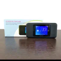 مود جیبی مدل یوکیو speed wifi next w06|مودم و تجهیزات شبکه|ری, علایین|دیوار