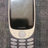 گوشی هانوفر 8210 گوشی نو نو هستش