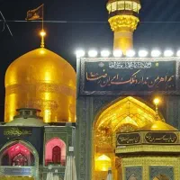 ثبت نام تور ریلی مشهد