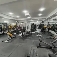 باشگاه بدنسازی آرتان