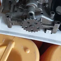 لوازم دست دوم پژو پارس|قطعات یدکی و لوازم جانبی|چابهار, |دیوار