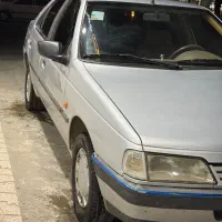 ۴۰۵ بدون رنگ ضربه و آفتاب سوختگی