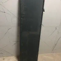 قفسه فلزی|کتابخانه، شلف، قفسه‌های دیواری|فاضل آباد, |دیوار