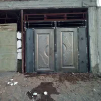 منزل مسکونی نیمه ساز