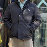 کاپشن دو پوش|کوهنوردی و کمپینگ|مشهد, امام خمینی|دیوار