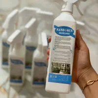 اسپری چربی زدا|مواد شوینده و دستمال کاغذی|کرمانشاه, |دیوار