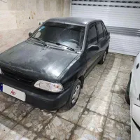پراید 84|خودرو سواری و وانت|اهواز, کوی رمضان|دیوار